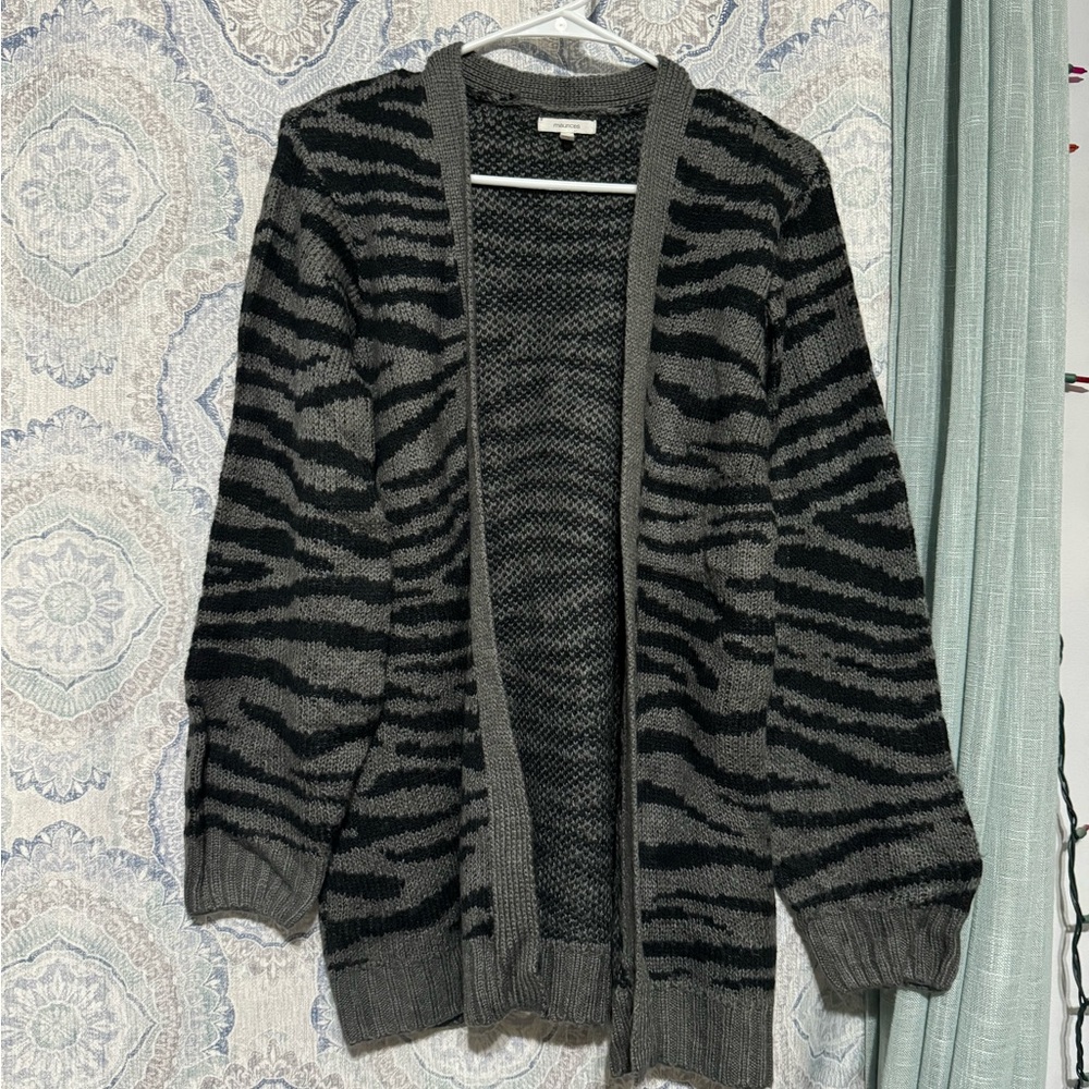 Maurices Cardigan